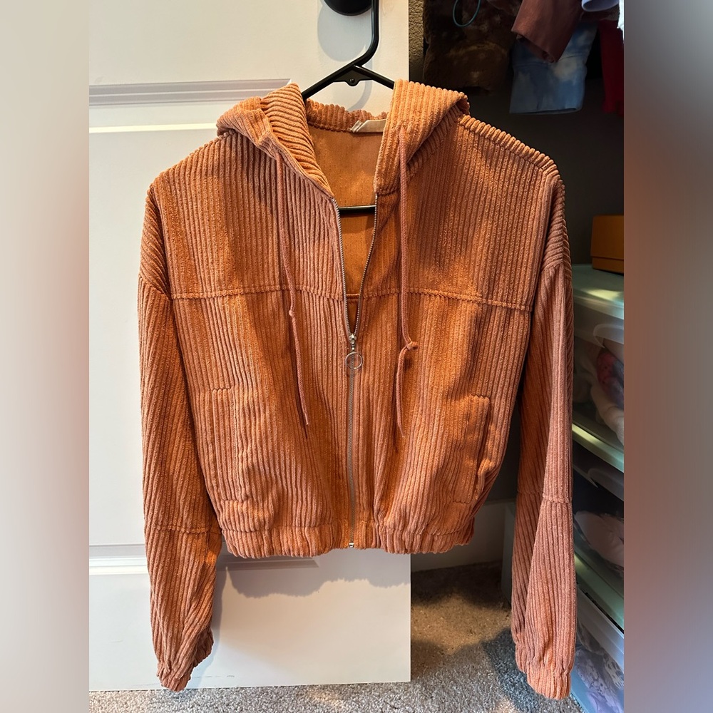 Altard state jacket